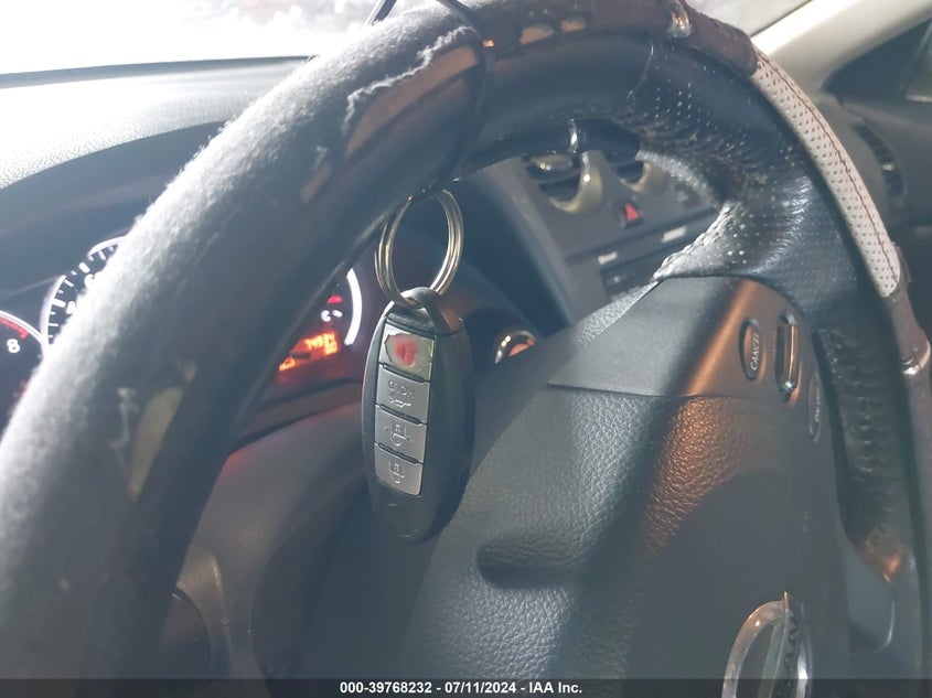 1N4AL2AP2CC142331 2012 Nissan Altima 2.5 S