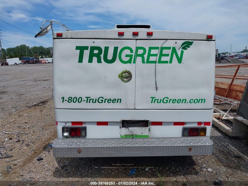 2007 Isuzu W4S042 Npr Hd Dsl Reg VIN: JALC4B16777017085 Lot: 39768253