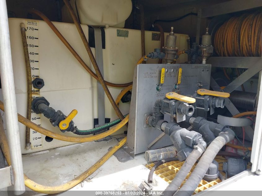 2007 Isuzu W4S042 Npr Hd Dsl Reg VIN: JALC4B16777017085 Lot: 39768253