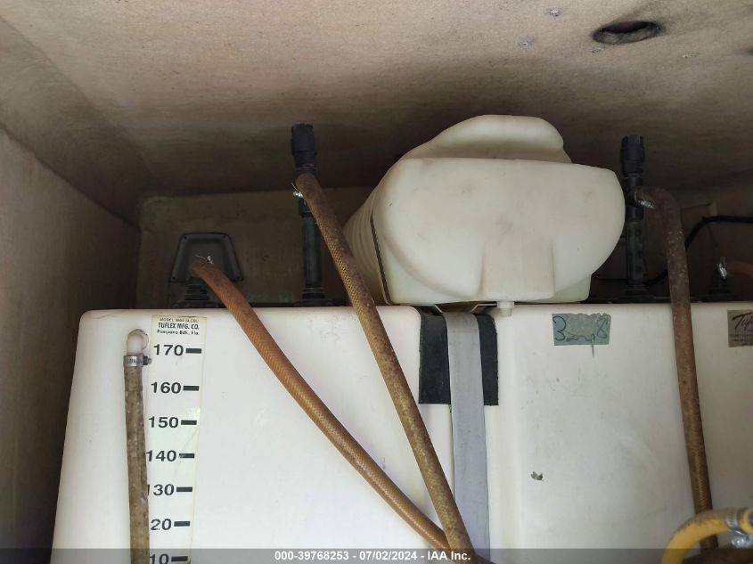 2007 Isuzu W4S042 Npr Hd Dsl Reg VIN: JALC4B16777017085 Lot: 39768253