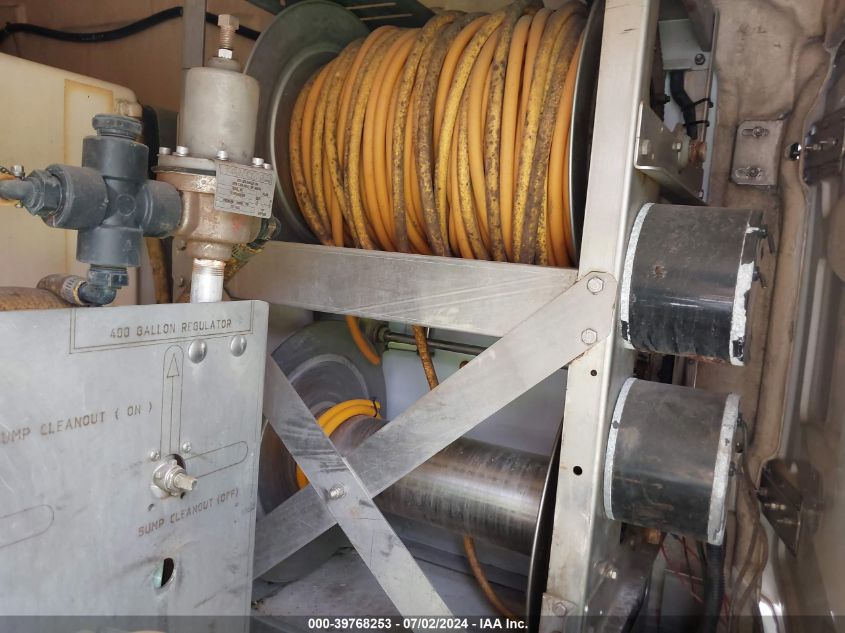 2007 Isuzu W4S042 Npr Hd Dsl Reg VIN: JALC4B16777017085 Lot: 39768253