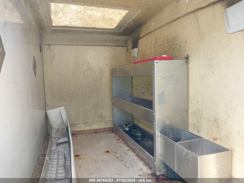 2007 Isuzu W4S042 Npr Hd Dsl Reg VIN: JALC4B16777017085 Lot: 39768253