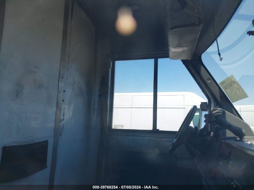 2016 Isuzu Npr VIN: JALB4T177G7W00217 Lot: 39768254