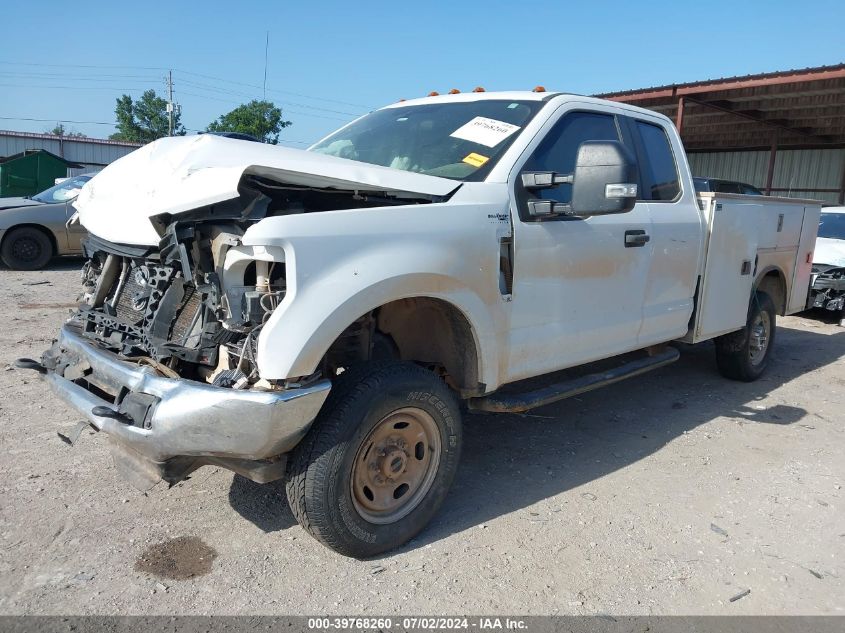 1FT7X2B61JEC88414 2018 FORD F250 - Image 2