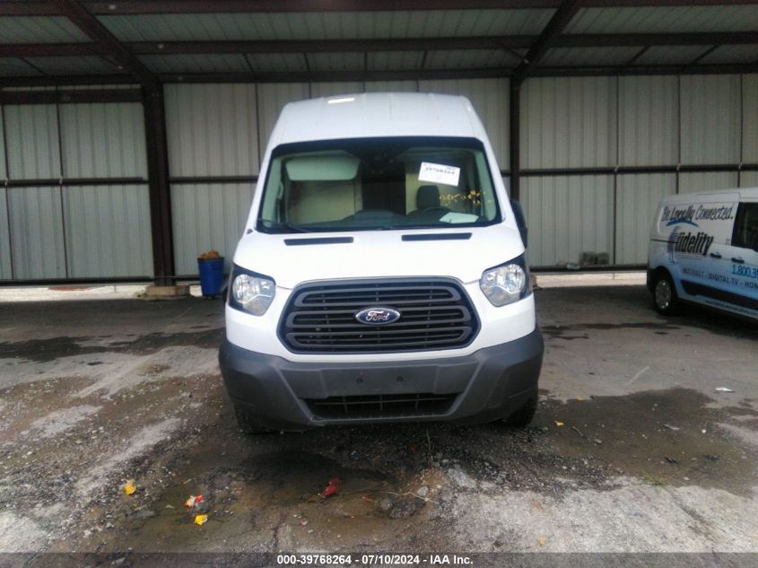 1FTKR3XM5JKB48319 2018 Ford Transit-250