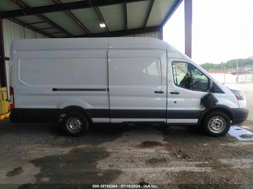 1FTKR3XM5JKB48319 2018 Ford Transit-250