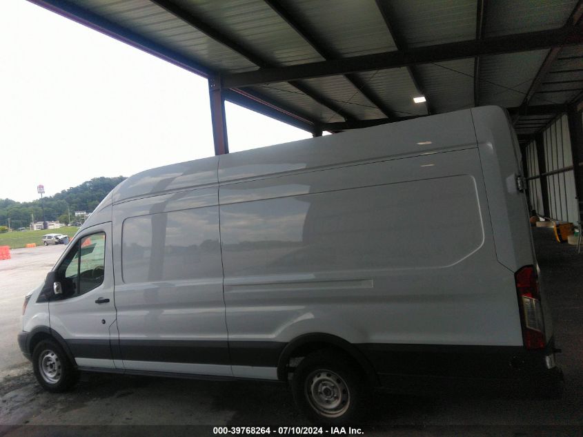 1FTKR3XM5JKB48319 2018 Ford Transit-250