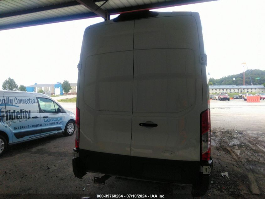 1FTKR3XM5JKB48319 2018 Ford Transit-250