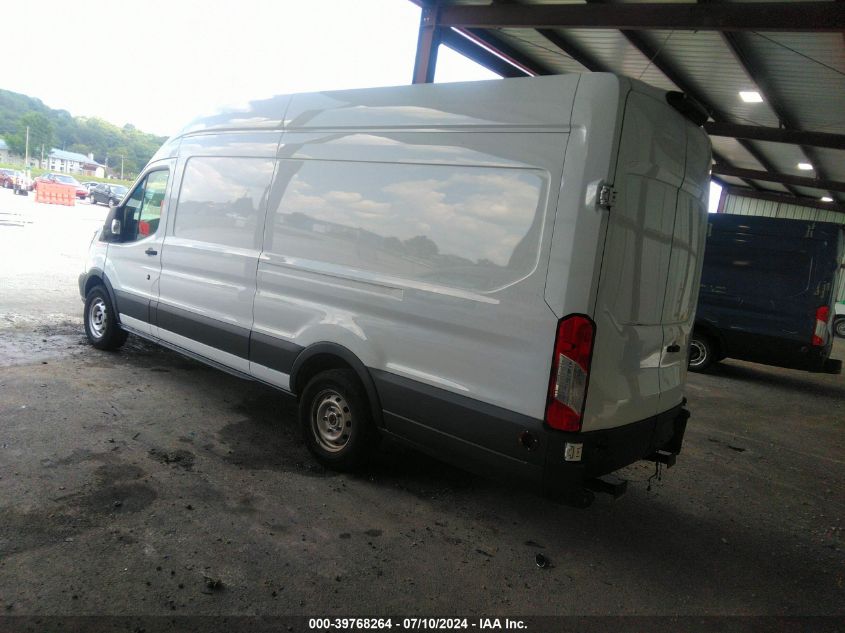 1FTKR3XM5JKB48319 2018 Ford Transit-250