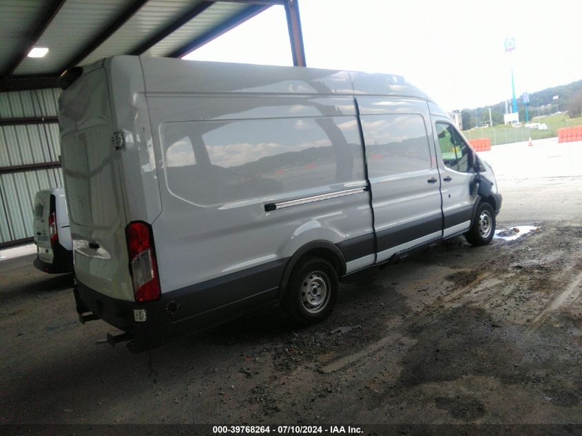 1FTKR3XM5JKB48319 2018 Ford Transit-250