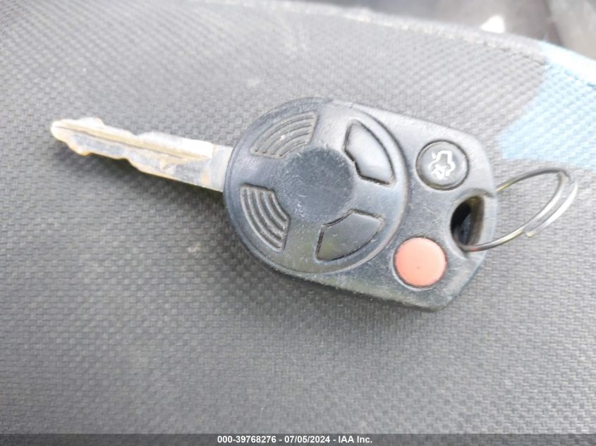 2010 Ford Fusion Se VIN: 3FAHP0HA1AR253010 Lot: 39768276