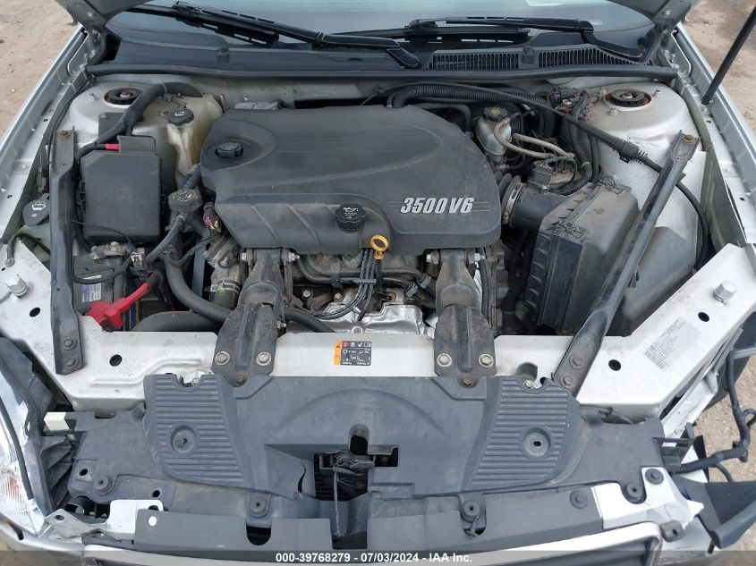 2011 Chevrolet Impala Lt VIN: 2G1WB5EK8B1324549 Lot: 39768279