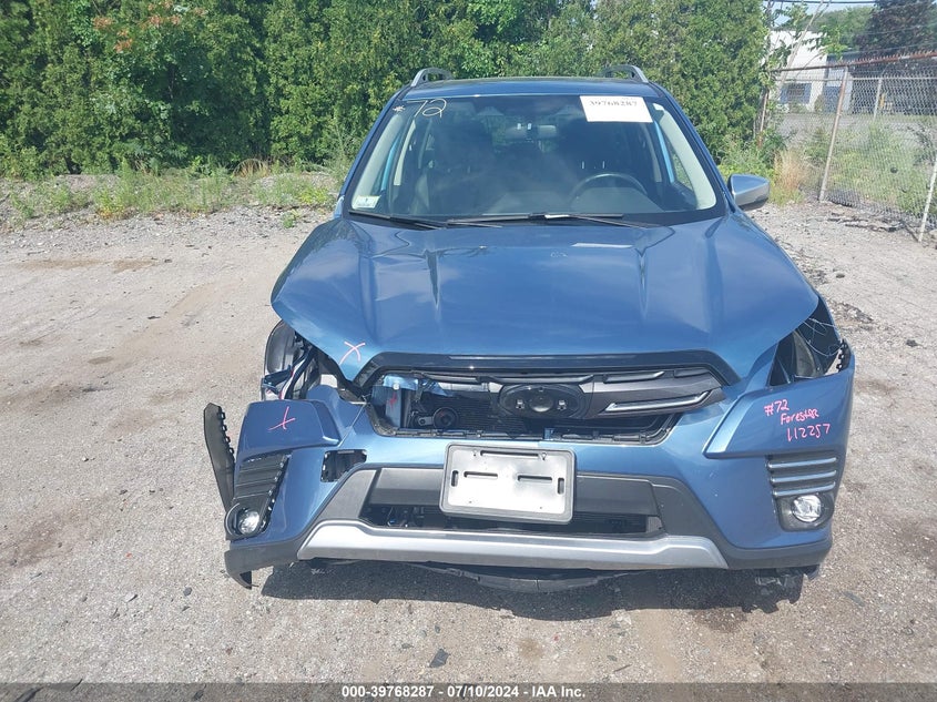 2023 Subaru Forester Touring VIN: JF2SKARC9PH403736 Lot: 39768287