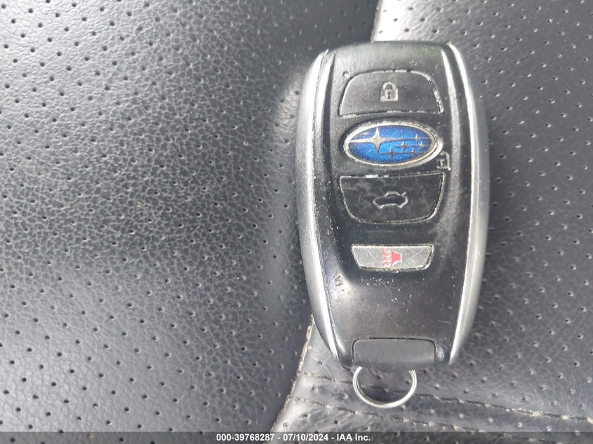 2023 Subaru Forester Touring VIN: JF2SKARC9PH403736 Lot: 39768287