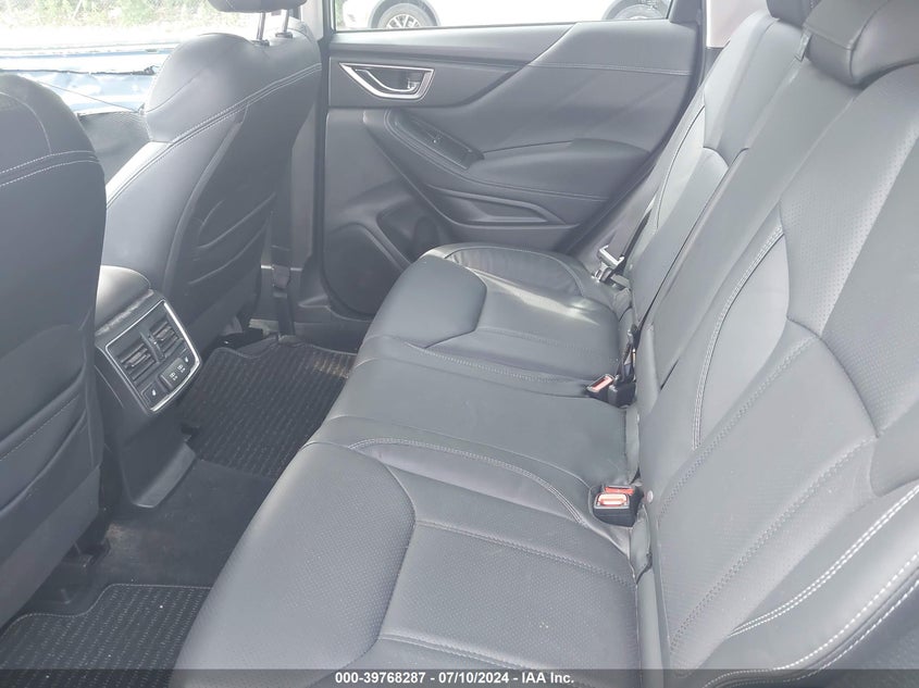 2023 Subaru Forester Touring VIN: JF2SKARC9PH403736 Lot: 39768287