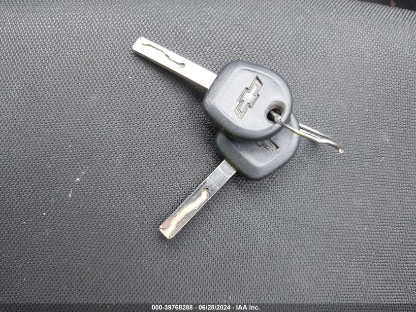 KL8CB6SA8MC710471 2021 Chevrolet Spark Fwd Ls Automatic