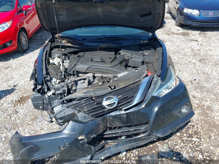 1N4AL3AP3GC230994 2016 Nissan Altima 2.5 Sv