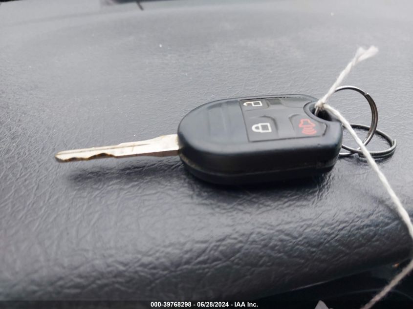 2011 Ford F-150 Xlt VIN: 1FTFW1ET4BFB81928 Lot: 39768298