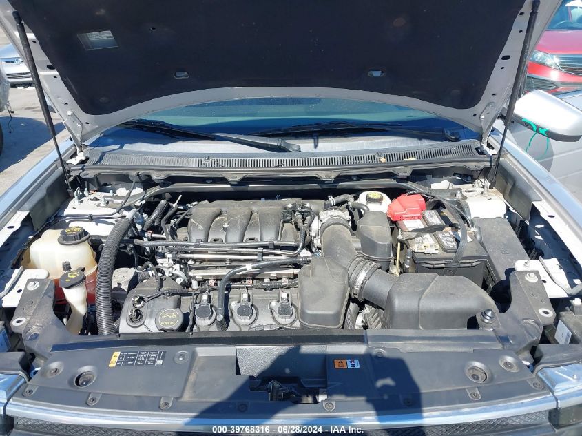 2019 Ford Flex Limited VIN: 2FMGK5D88KBA13338 Lot: 39768316