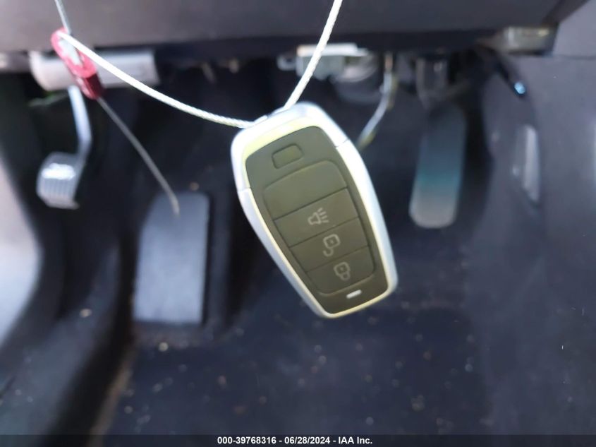 2019 Ford Flex Limited VIN: 2FMGK5D88KBA13338 Lot: 39768316