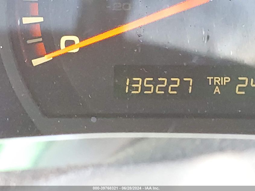 2006 Honda Accord 2.4 Ex VIN: 1HGCM72636A021196 Lot: 39768321