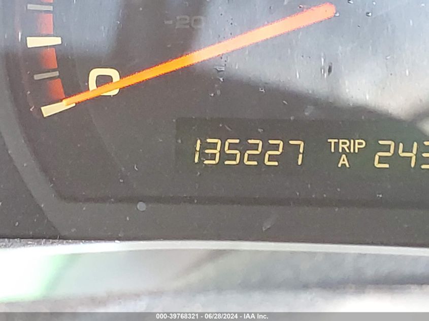 2006 Honda Accord 2.4 Ex VIN: 1HGCM72636A021196 Lot: 39768321