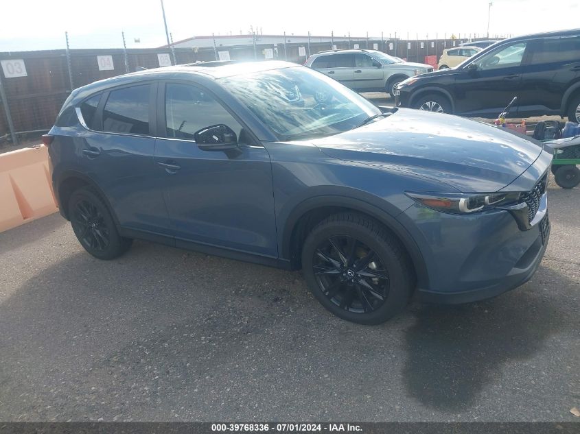 2023 MAZDA CX-5 PREFERRED - JM3KFBCM9P0142446