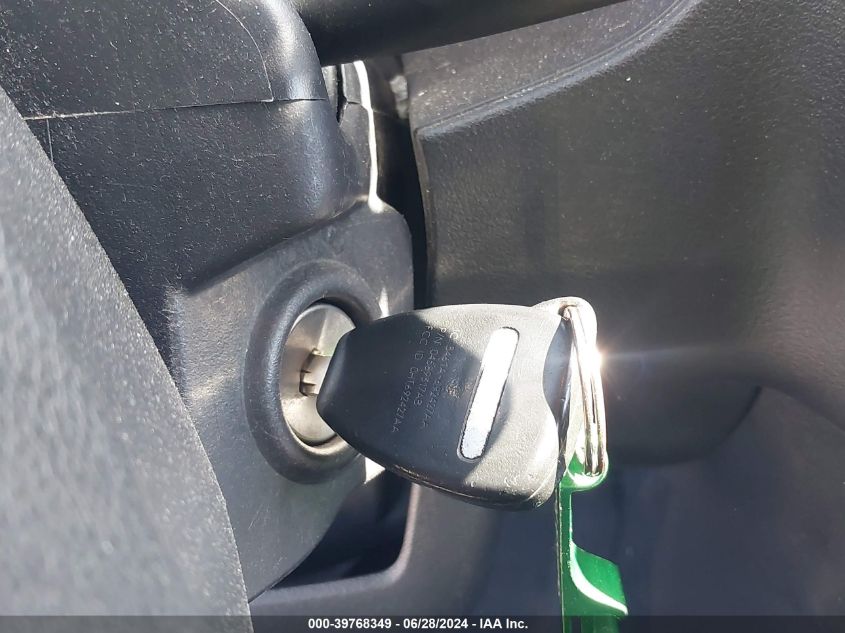 2009 Jeep Compass Limited VIN: 1J4FT57B69D139815 Lot: 39768349