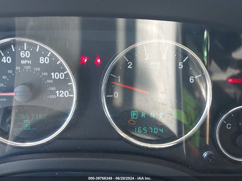 2009 Jeep Compass Limited VIN: 1J4FT57B69D139815 Lot: 39768349