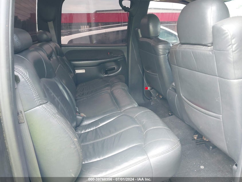 2001 Chevrolet Silverado 3500 Ls VIN: 1GCJK33121F197465 Lot: 39768356