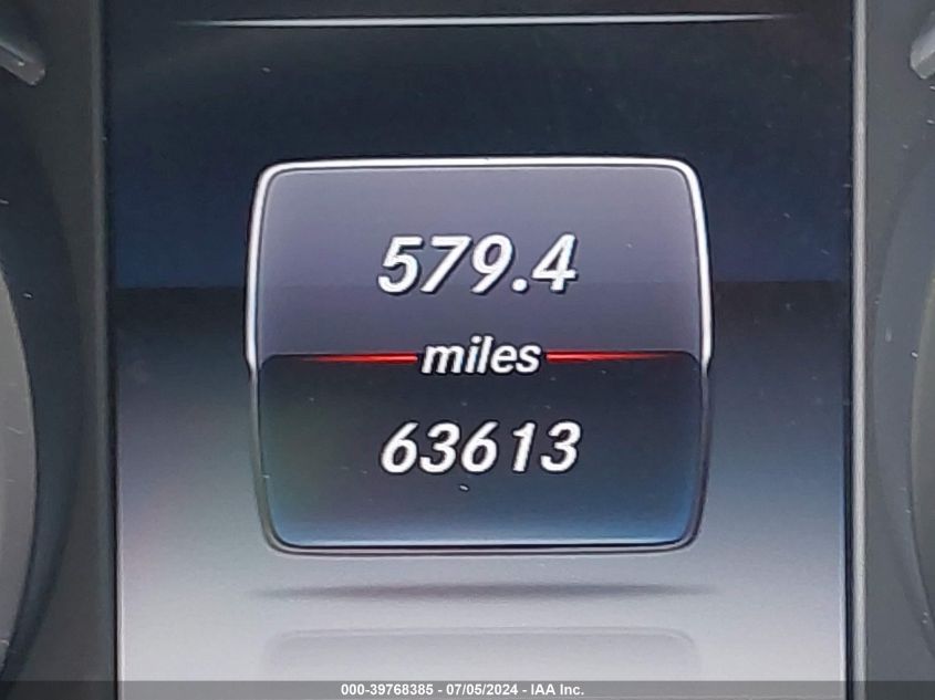 2017 Mercedes-Benz C 300 4Matic VIN: WDDWK4KB3HF431439 Lot: 39768385