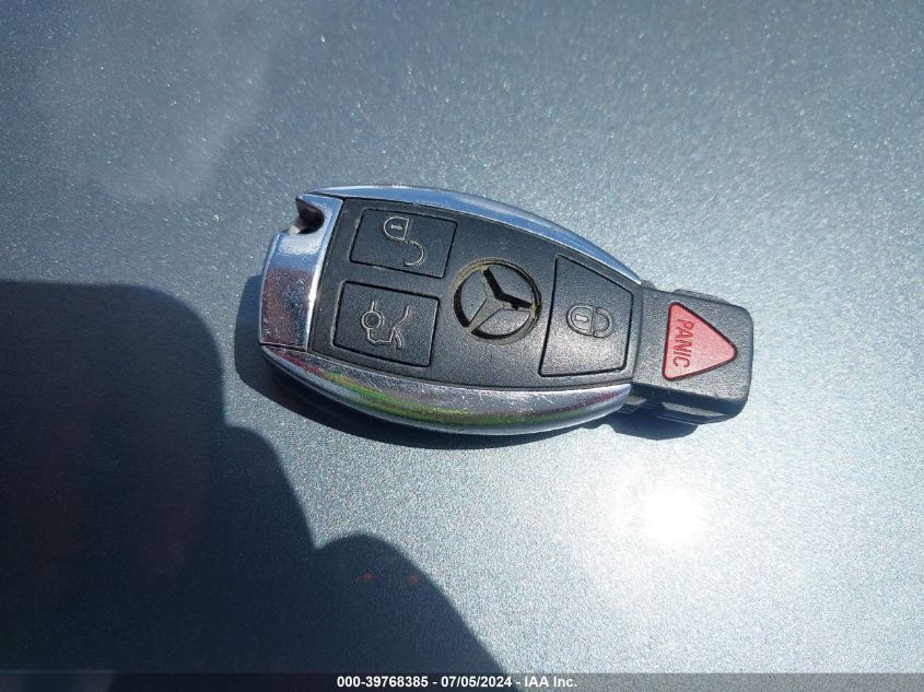 2017 Mercedes-Benz C 300 4Matic VIN: WDDWK4KB3HF431439 Lot: 39768385