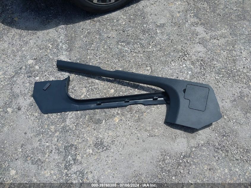 2017 Mercedes-Benz C 300 4Matic VIN: WDDWK4KB3HF431439 Lot: 39768385