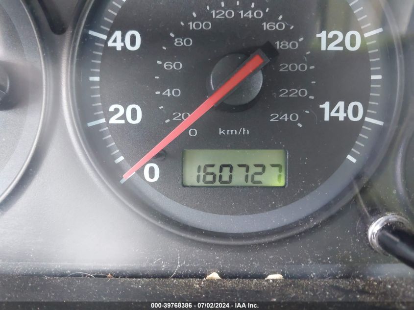 2004 Honda Civic Vp VIN: 1HGES16344L009040 Lot: 39768386