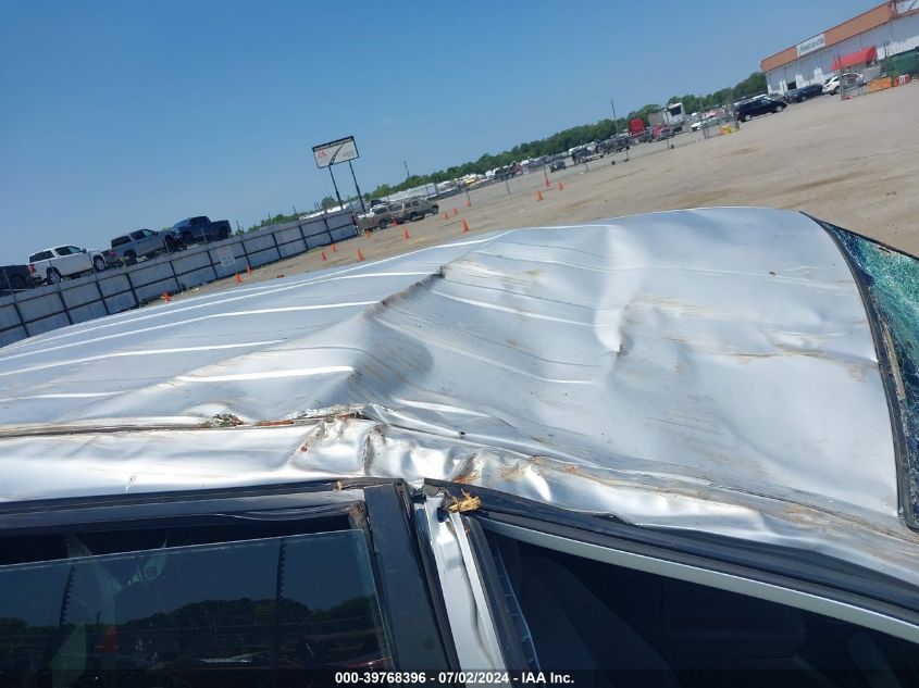 2003 Honda Pilot Lx VIN: 2HKYF18133H535559 Lot: 39768396