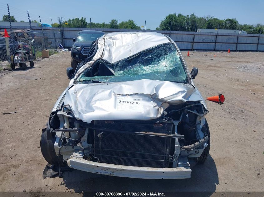 2003 Honda Pilot Lx VIN: 2HKYF18133H535559 Lot: 39768396