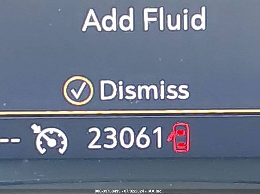 2023 GMC Terrain Fwd Slt VIN: 3GKALPEG4PL132903 Lot: 39768419