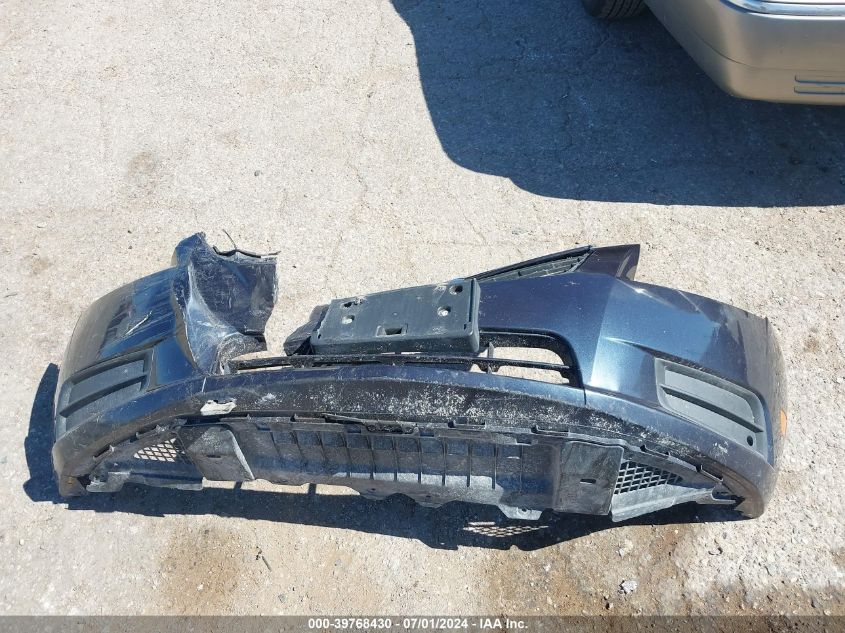 2013 Chevrolet Cruze 1Lt Auto VIN: 1G1PC5SB5D7290050 Lot: 39768430