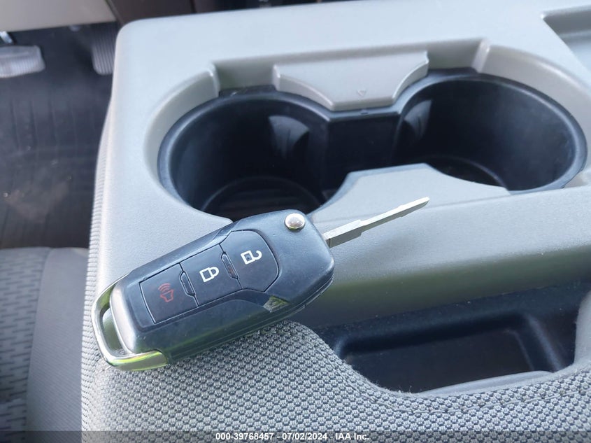 2019 Ford F250 Super Duty VIN: 1FT7W2BT1KEF51902 Lot: 39768457