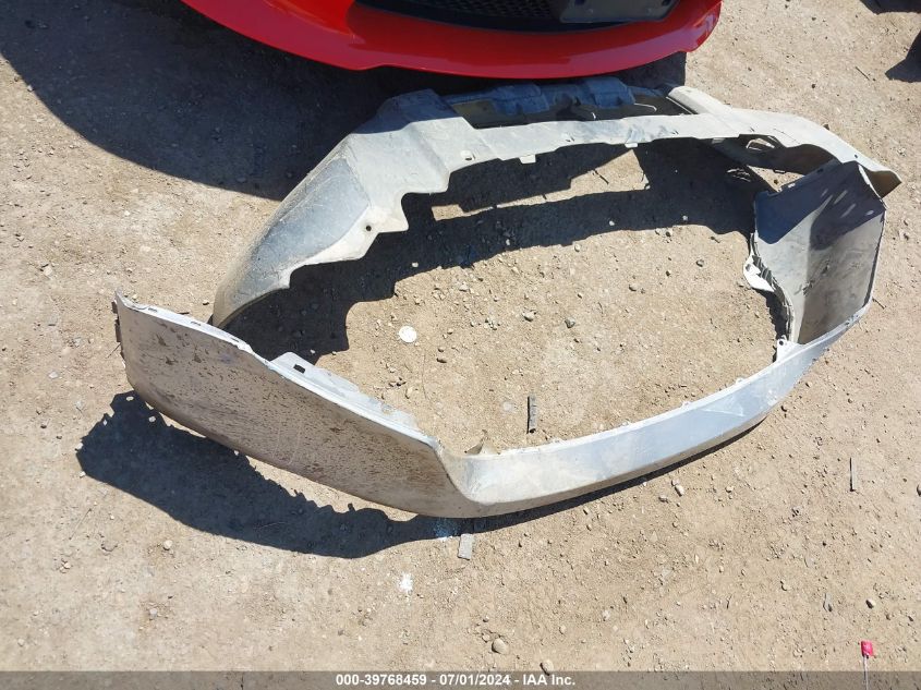 2007 Honda Cr-V Ex-L VIN: JHLRE48797C123406 Lot: 39768459