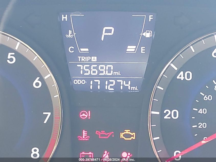 2014 Hyundai Accent Gs VIN: KMHCT5AE8EU160148 Lot: 39768471