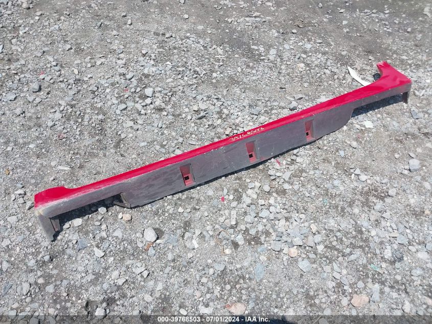 2012 Subaru Impreza Wrx VIN: JF1GV7E60CG019994 Lot: 39768503