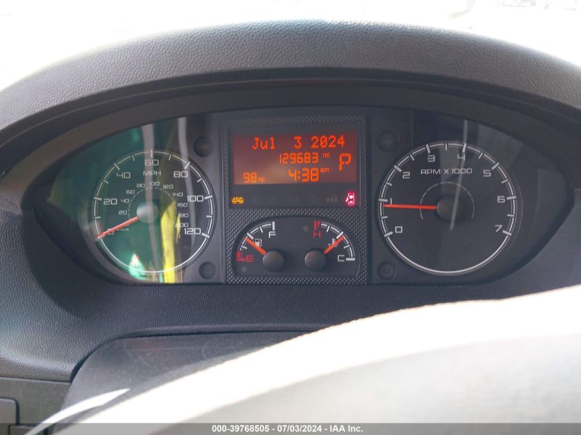 2017 RAM PROMASTER 1500 LOW ROOF 136 WB - 3C6TRVAG9HE518761