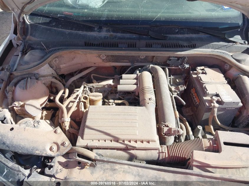 2017 Volkswagen Jetta Se VIN: 3VWDB7AJ6HM415941 Lot: 39768518