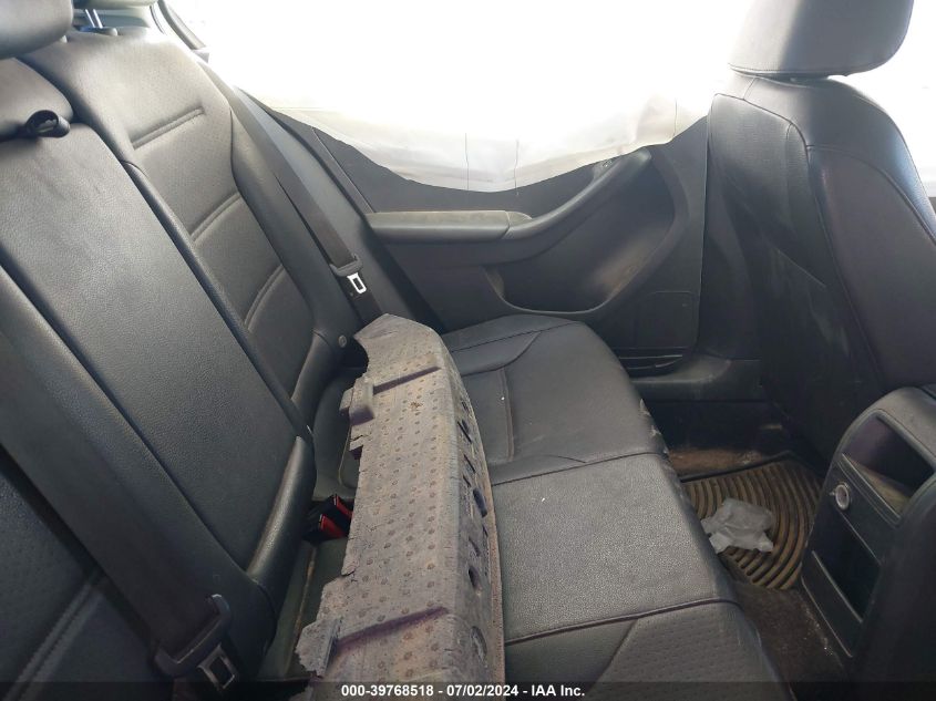 2017 Volkswagen Jetta Se VIN: 3VWDB7AJ6HM415941 Lot: 39768518