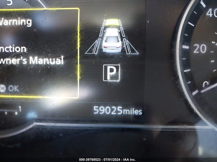 2021 Nissan Versa Sv Xtronic Cvt VIN: 3N1CN8EVXML836119 Lot: 39768523