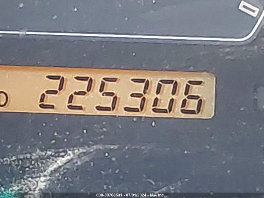 2006 Toyota 4Runner Sr5 Sport V8 VIN: JTEBT14R968033406 Lot: 39768531