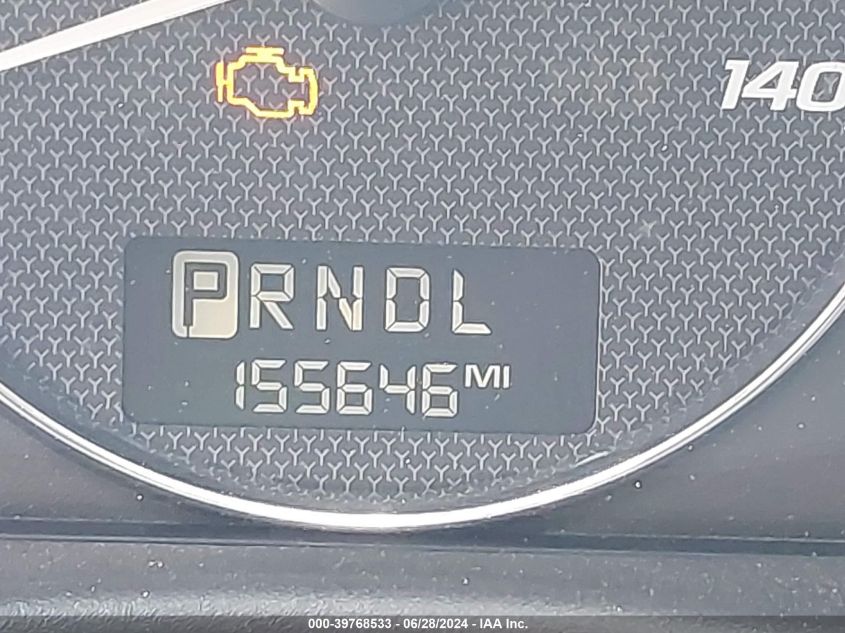 2007 Chevrolet Malibu Ls VIN: 1G1ZS58F67F161850 Lot: 39768533