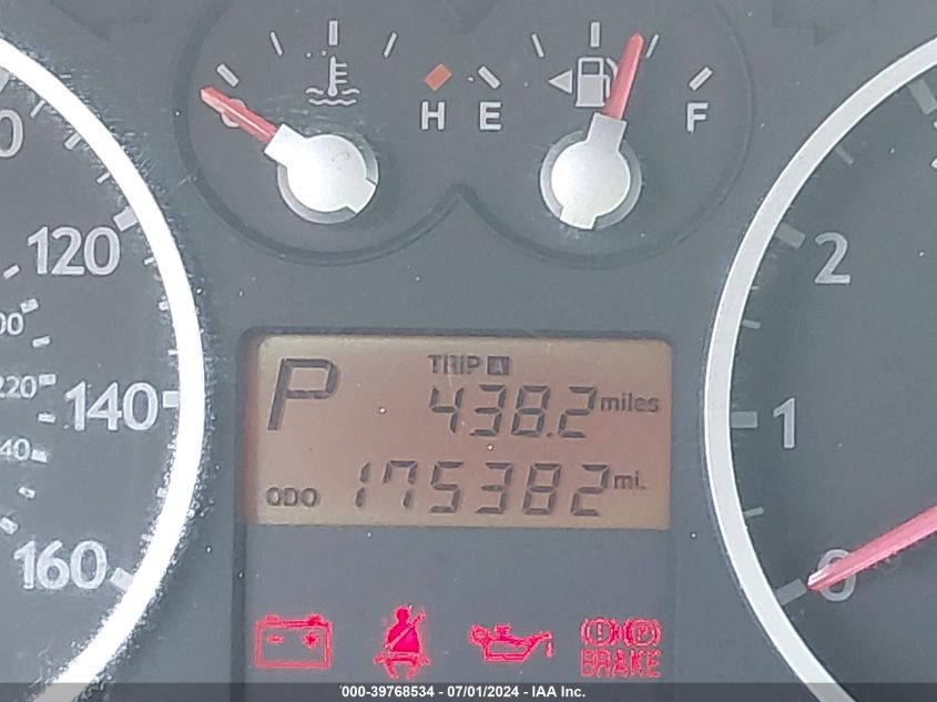 2005 Hyundai Tiburon Gt/Se VIN: KMHHN65F95U169000 Lot: 39768534