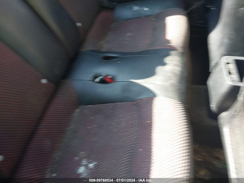 2005 Hyundai Tiburon Gt/Se VIN: KMHHN65F95U169000 Lot: 39768534